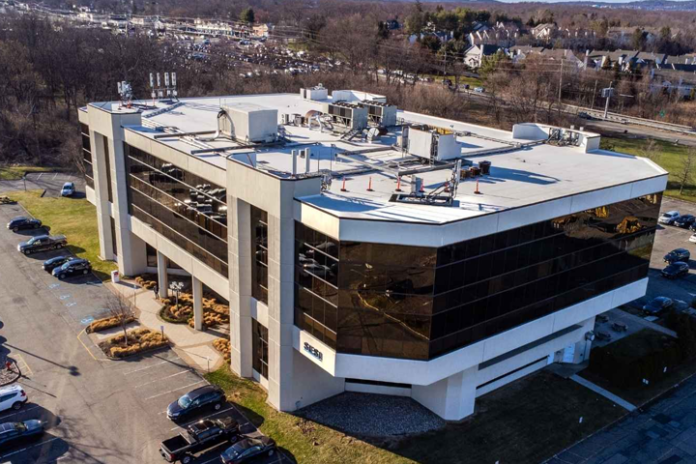 Kislak Announces $10 Million Sale of Office Building on Route 46 Kislak Announces $10 Million Sale of Office Building on Route 46