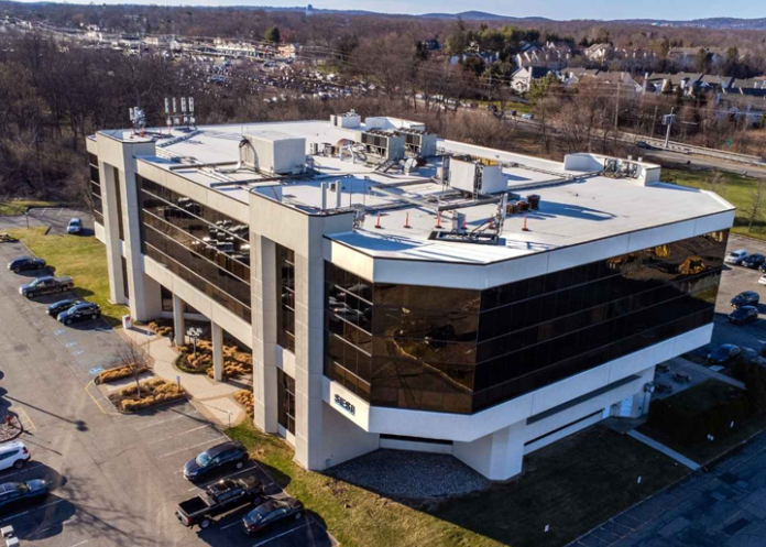Kislak Announces $10 Million Sale of Office Building on Route 46