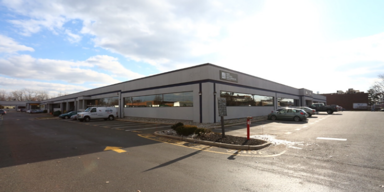 Mapletree Sells Four New Jersey Industrial Assets in Multistate $575 Million Deal