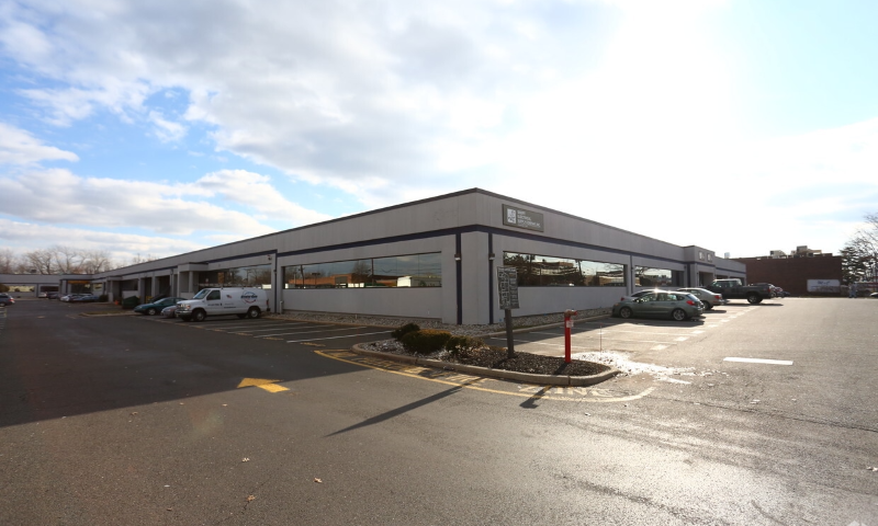 Mapletree Sells Four New Jersey Industrial Assets in Multistate $575 Million Deal