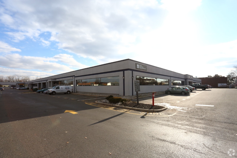 Mapletree Sells Four New Jersey Industrial Assets in Multistate $575 Million Deal