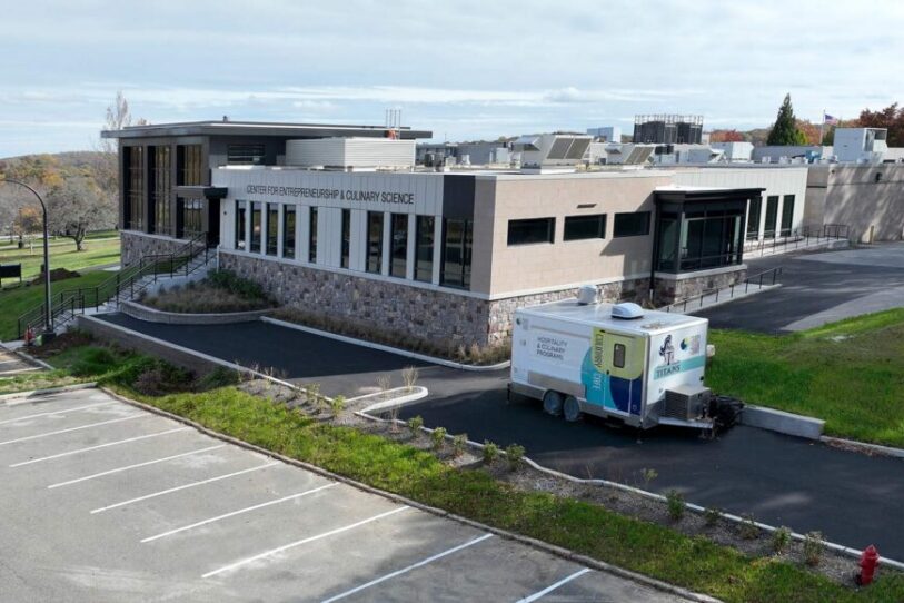 Morris County Adopts 2026 Budget