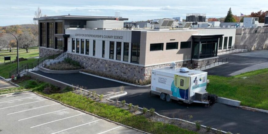 Morris County Adopts 2026 Budget