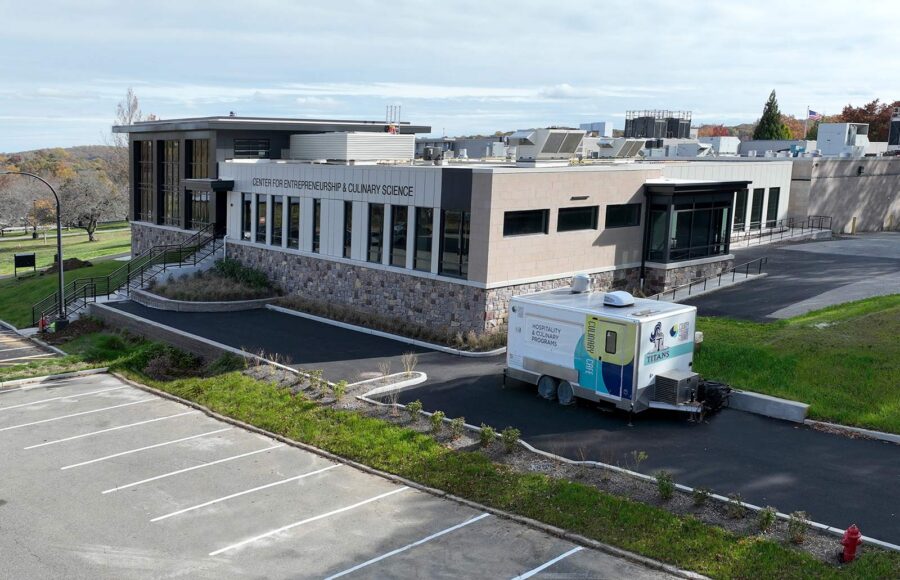 Morris County Adopts 2026 Budget