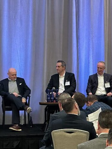 NJ Film Industry Impacts and Opportunities Discussed