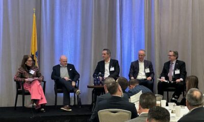 NJ Film Industry Impacts and Opportunities Discussed