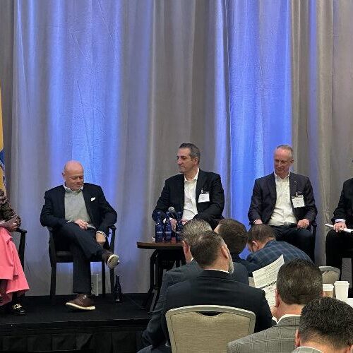 NJ Film Industry Impacts and Opportunities Discussed