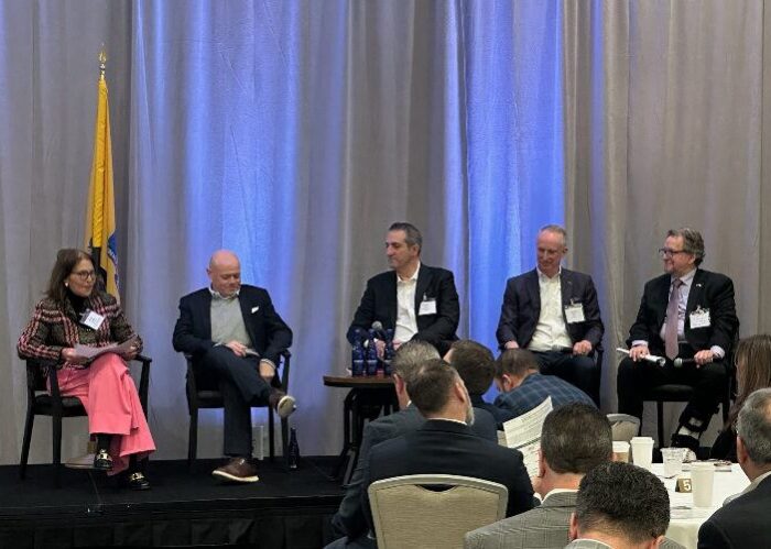 NJ Film Industry Impacts and Opportunities Discussed