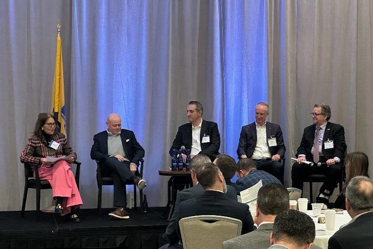 NJ Film Industry Impacts and Opportunities Discussed