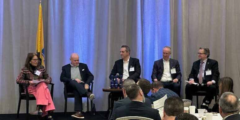 NJ Film Industry Impacts and Opportunities Discussed