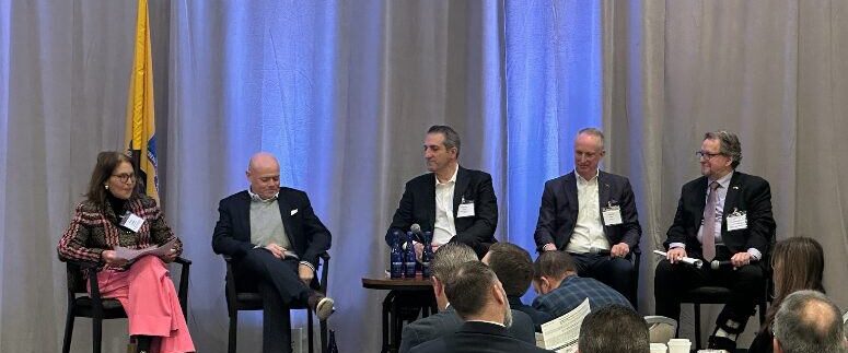 NJ Film Industry Impacts and Opportunities Discussed