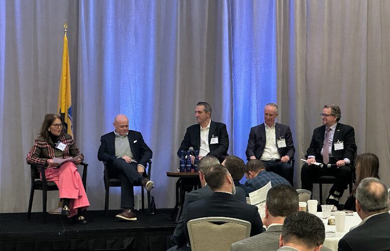 NJ Film Industry Impacts and Opportunities Discussed