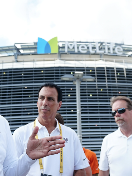 World Cup and NJ250 Events Mark Reasons to Visit NJ in 2026