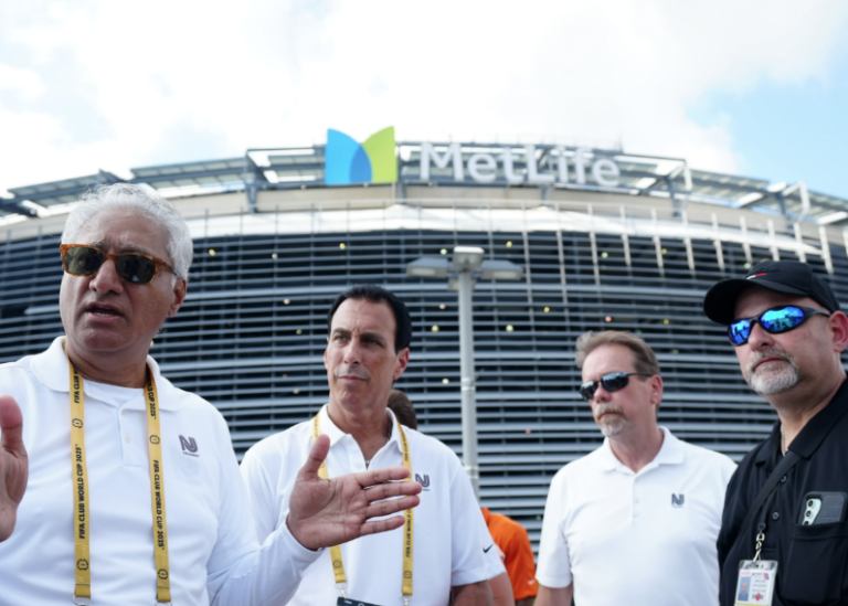 World Cup and NJ250 Events Mark Reasons to Visit NJ in 2026