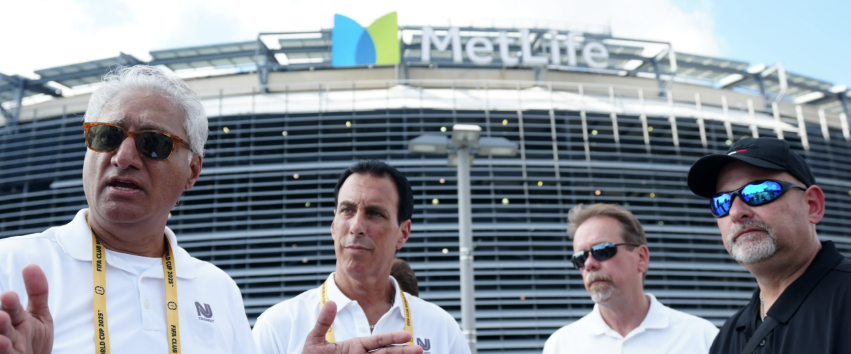 World Cup and NJ250 Events Mark Reasons to Visit NJ in 2026