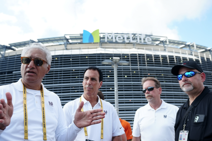 World Cup and NJ250 Events Mark Reasons to Visit NJ in 2026