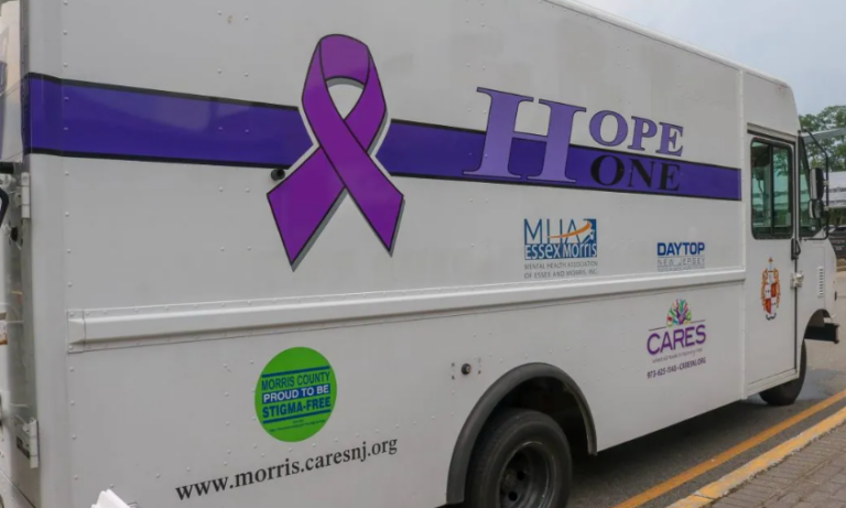 Social Support Services Event to Bring Critical Resources to Jefferson Township Residents