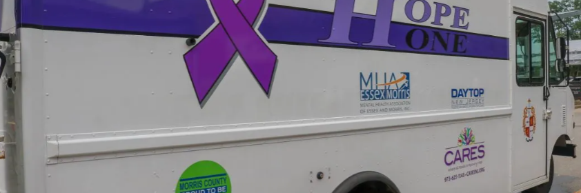 Social Support Services Event to Bring Critical Resources to Jefferson Township Residents