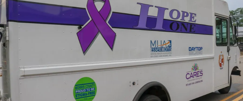 Social Support Services Event to Bring Critical Resources to Jefferson Township Residents