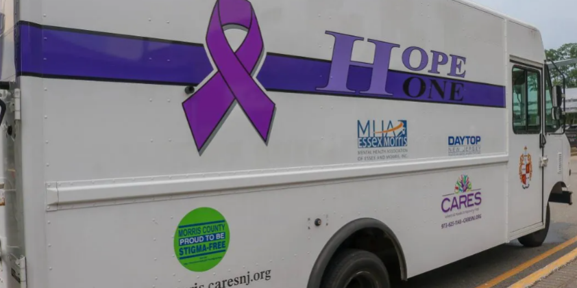 Social Support Services Event to Bring Critical Resources to Jefferson Township Residents