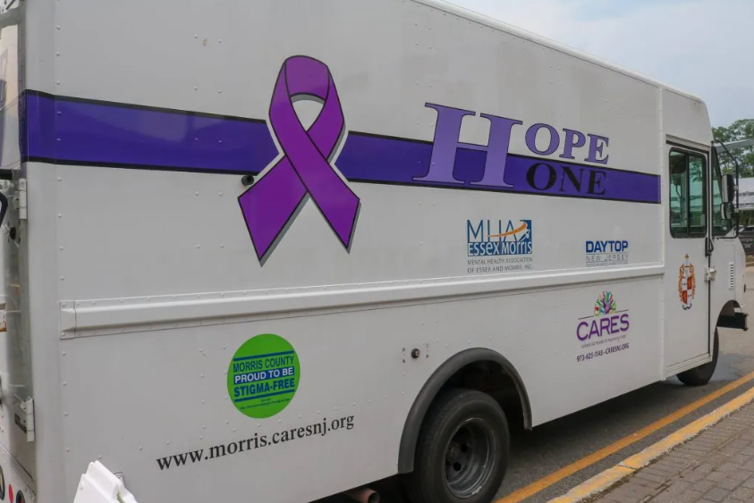 Social Support Services Event to Bring Critical Resources to Jefferson Township Residents