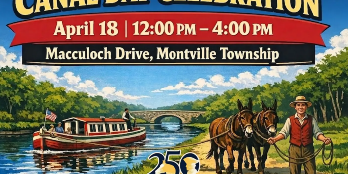 Canal Day Returns to Montville on April 18, 2026 for First Time Since 1988