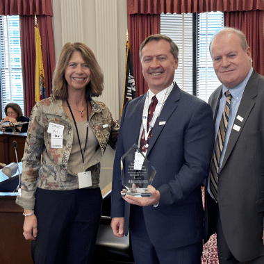 2025 ‘Coolest Thing Made in NJ’ Winner Kellstrom Named One of EY’s Top Entrepreneurs