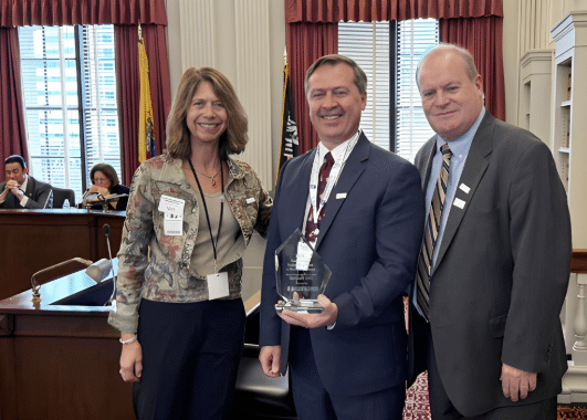 2025 ‘Coolest Thing Made in NJ’ Winner Kellstrom Named One of EY’s Top Entrepreneurs