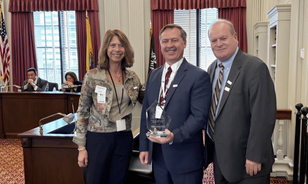 2025 ‘Coolest Thing Made in NJ’ Winner Kellstrom Named One of EY’s Top Entrepreneurs 2025 ‘Coolest Thing Made in NJ’ Winner Kellstrom Named One of EY’s Top Entrepreneurs