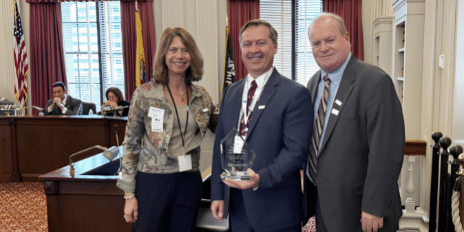 2025 ‘Coolest Thing Made in NJ’ Winner Kellstrom Named One of EY’s Top Entrepreneurs