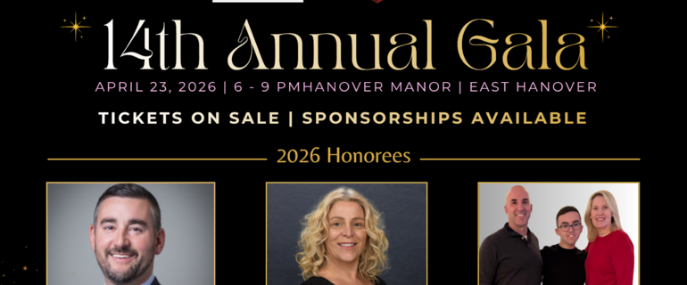 Calais Foundation Announces 14th Annual Gala to Benefit Special Education Programs