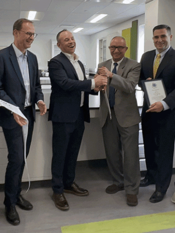 Solabia Opens New North American R&D Laboratory and Customer Experience Center