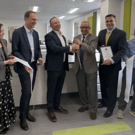 Solabia Opens New North American R&D Laboratory and Customer Experience Center Solabia Opens New North American R&D Laboratory and Customer Experience Center