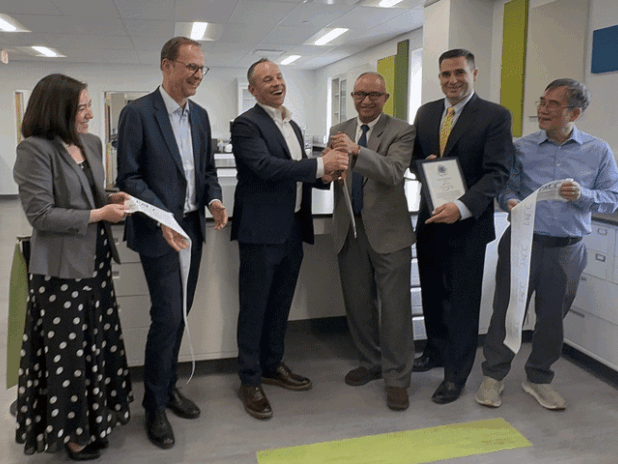 Solabia Opens New North American R&D Laboratory and Customer Experience Center