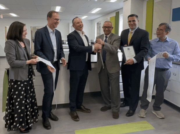 Solabia Opens New North American R&D Laboratory and Customer Experience Center