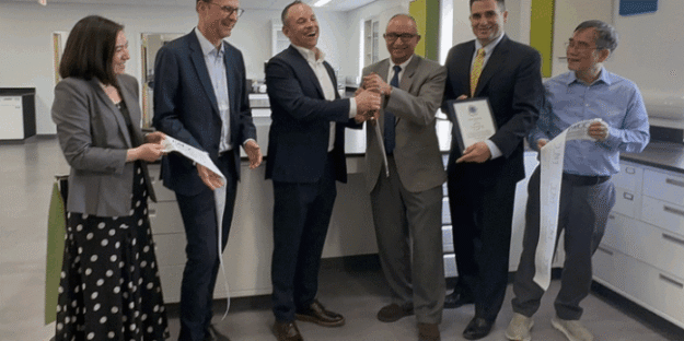 Solabia Opens New North American R&D Laboratory and Customer Experience Center