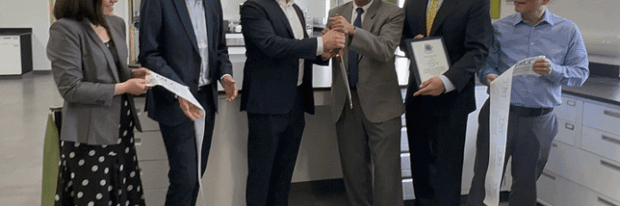 Solabia Opens New North American R&D Laboratory and Customer Experience Center