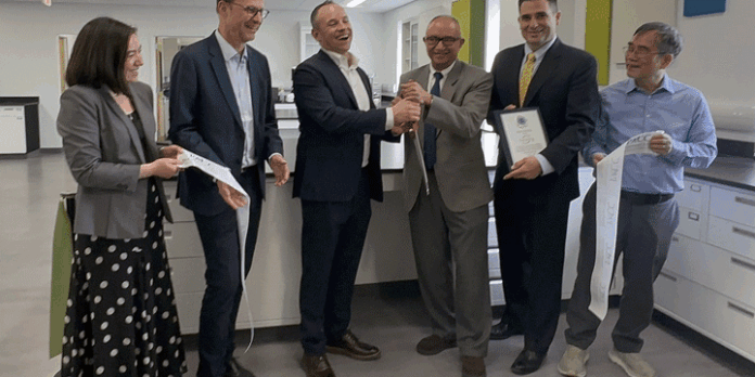 Solabia Opens New North American R&D Laboratory and Customer Experience Center