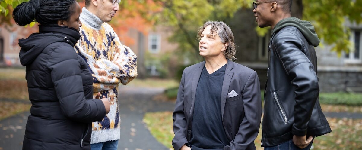 Drew University Receives $300,000 Endeavor Foundation Grant for Leadership Program
