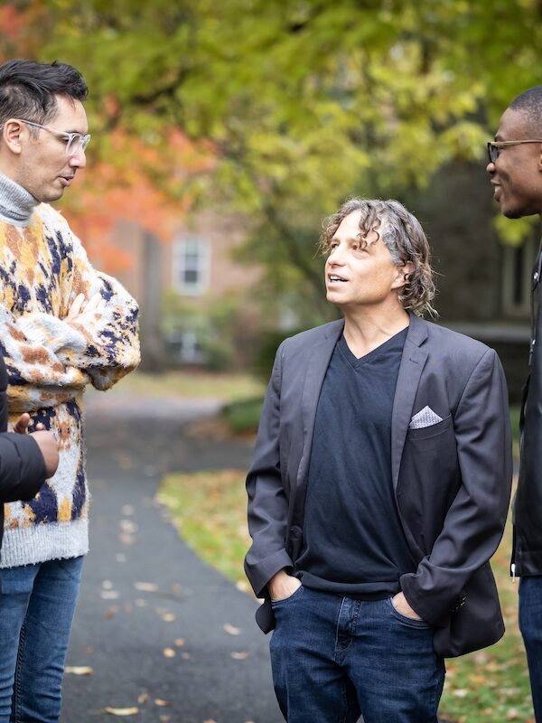 Drew University Receives $300,000 Endeavor Foundation Grant for Leadership Program Drew University Receives $300,000 Endeavor Foundation Grant for Leadership Program