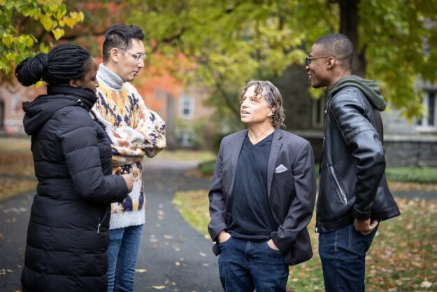 Drew University Receives $300,000 Endeavor Foundation Grant for Leadership Program