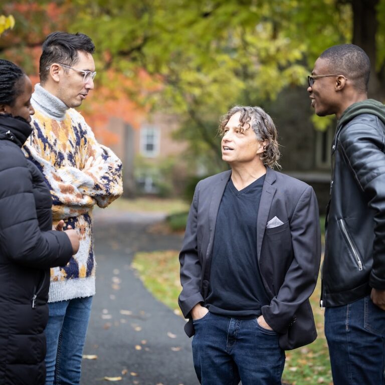 Drew University Receives $300,000 Endeavor Foundation Grant for Leadership Program