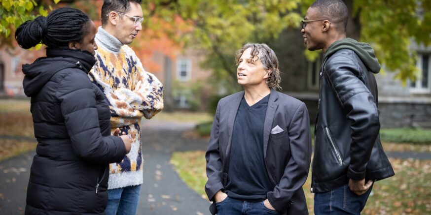 Drew University Receives $300,000 Endeavor Foundation Grant for Leadership Program