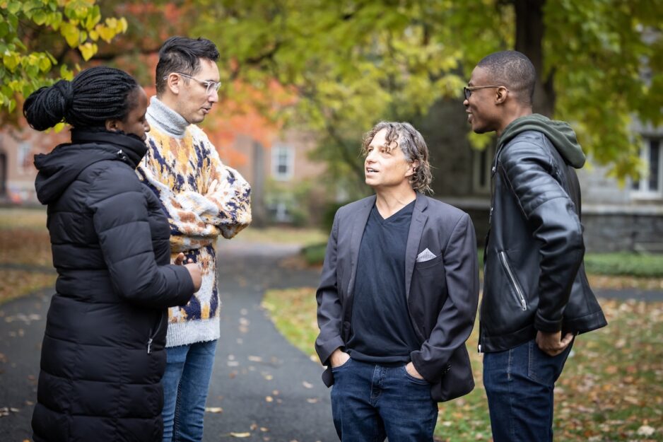 Drew University Receives $300,000 Endeavor Foundation Grant for Leadership Program