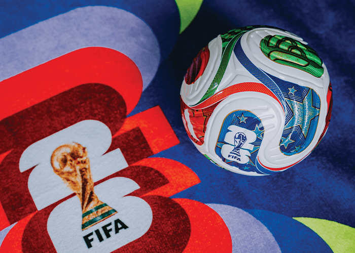 How Local Businesses Can Benefit from the World Cup