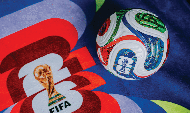 How Local Businesses Can Benefit from the World Cup