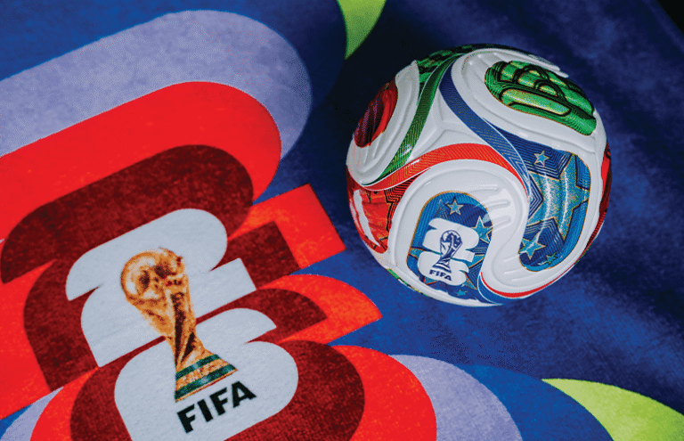 How Local Businesses Can Benefit from the World Cup