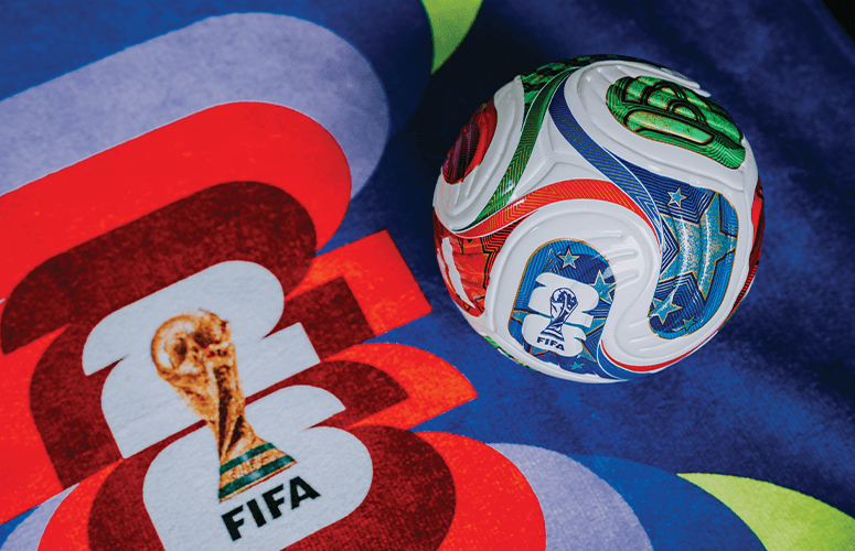 How Local Businesses Can Benefit from the World Cup