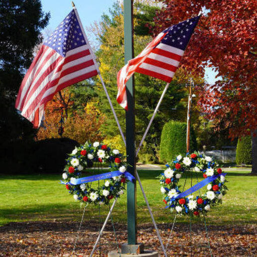 Memorial Day Service and Parade Set for May 25 in Morristown and Morris Township Memorial Day Service and Parade Set for May 25 in Morristown and Morris Township