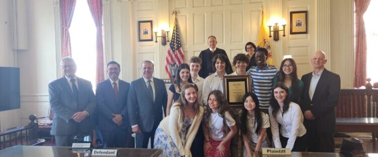 Morris County Celebrates “The Rule of Law and the American Dream” for Law Day 2026